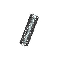 Thoraco-lumbar vertebral corpectomy prosthesis ISpine Mesh-Surgical