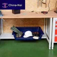 Plastic storage box CARGO TRAY
