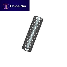 Thoraco-lumbar vertebral corpectomy prosthesis ISpine Mesh-Surgical