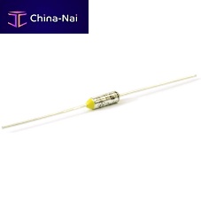 Cylindrical fuse SWTC seriesthermalfor electric motorsfor transformers