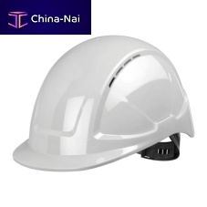 Construction helmet RadiusEN 397EN 50365impact-resistant