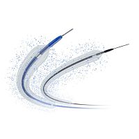 PTA catheter FREEWAY AV Shuntperipheralballoondrug eluting