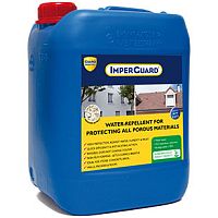 Roof liquid waterproofing IMPERGUARD® Profor wallfor facadeUV-resistant