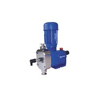 Diaphragm pump ProCam Hygienicbeverageelectricstationary