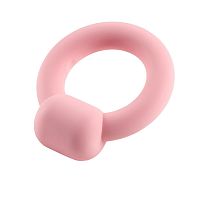 Ring-type vaginal pessary PERK0 serieswith knob