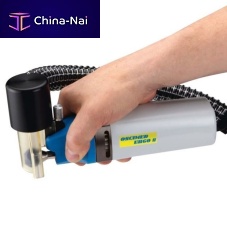 Electric cast saw OSCIMED Ergo IIwith vacuum cleaner