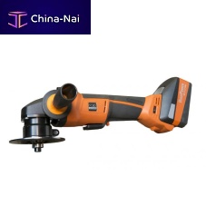 Battery beveling machine B5 CORDLESShand-heldsheet metalwith speed controller