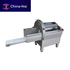 Meat slicing machine AK25Afor fishautomaticknife
