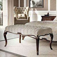 Bed bench ART. 3063