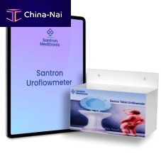 Digital urinary flow meter SANURO4WL-Bwith wireless connection