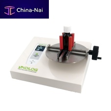 Bench-top torque meter ANDITORK FT IIfor jar coversfor bottle closuresdigital