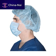 Bouffant scrub cap 321Bpolypropylenenon-sterile
