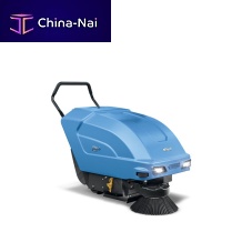 Walk-behind sweeper FSW5 seriesbattery-poweredoutdoorindoor