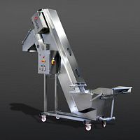 Food processing system JTM1000