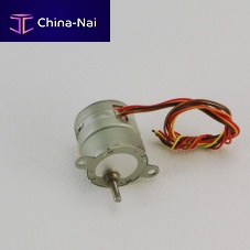 DC motor PF Seriesstepper24 V