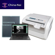 Veterinary CR scanner PHYCR T-ADVANCE