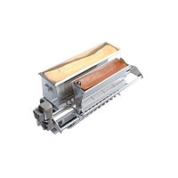 Cookie forming machine