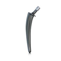 Cemented femoral stem AEON