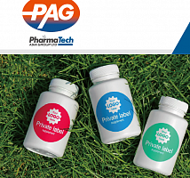 Спортивное питание  Pharmatech Asia Group CO.,LTD.