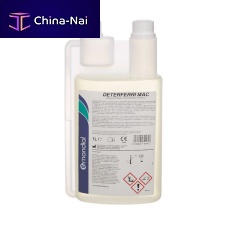 Disinfectant cleaner DETERFERRI MACfoam1000 mLfor surgical instruments