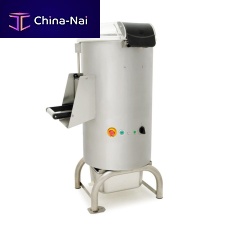 Potato peeling machine PP18SFcarrotabrasiveautomatic