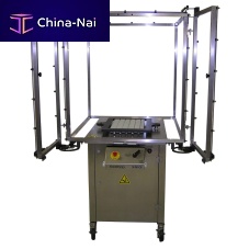 Automatic butter cutting machine 5-AF-CE