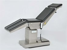 Electric operating table 90201169universalradiologyorthopedy