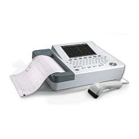Resting electrocardiograph ECG-12C12-channel3-channel6-channel