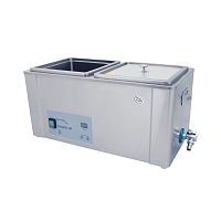 Dental ultrasonic cleaner SONIRET RP HEATstainless steel