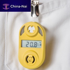 Oxygen detector compactportablepersonal