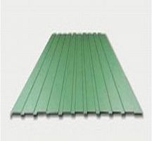Steel sheet XGZ-24rectangularconstructionfor outdoor building