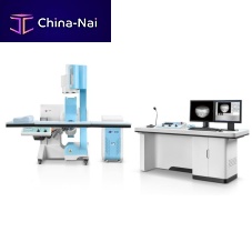 Extracorporeal lithotripter HK.ESWL-Vmtrolley-mounted