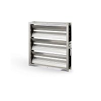 Damper PWII
