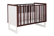 Contemporary baby bed LOOMchild's unisexwooden