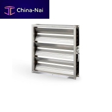 Damper PWII