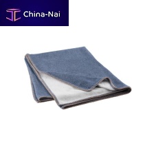 Wool blanket AHWIpolyamide