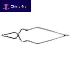 Veterinary forceps INS750347removing