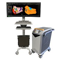 Cardiac mapping system AcQMap®ultrasound