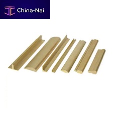 Rectangular profile roundtubularindustrial