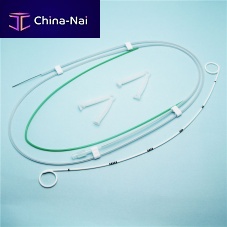 Ureteral stent polyurethanehydrophilic