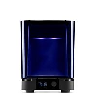 3D printing curing unit Form Curefor dental laboratories