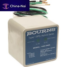 Overvoltage protection 12 series