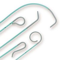 Guiding catheter angiographysupportcardiac