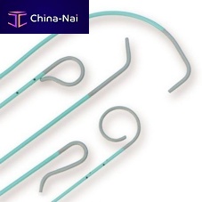Guiding catheter angiographysupportcardiac