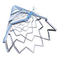 Coronary stent BIOFREEDOM ULTRAcobalt-chromiumdrug eluting