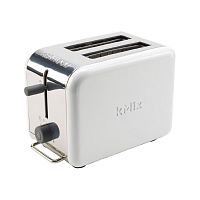 2-slice toaster KMIX : TTM020Awhite