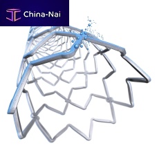 Coronary stent BIOFREEDOM ULTRAcobalt-chromiumdrug eluting