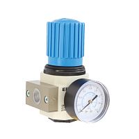 Oxygen pressure reducer PNT-B-D-RCO2heliumair