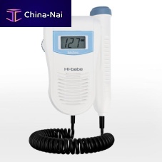 Fetal doppler BT-200 seriespocketwith heart rate monitor
