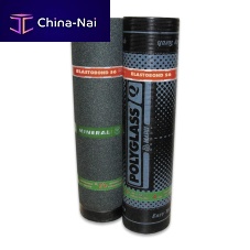 Protection waterproofing membrane ELASTOBOND S6for rooffor bridge constructionfor basin